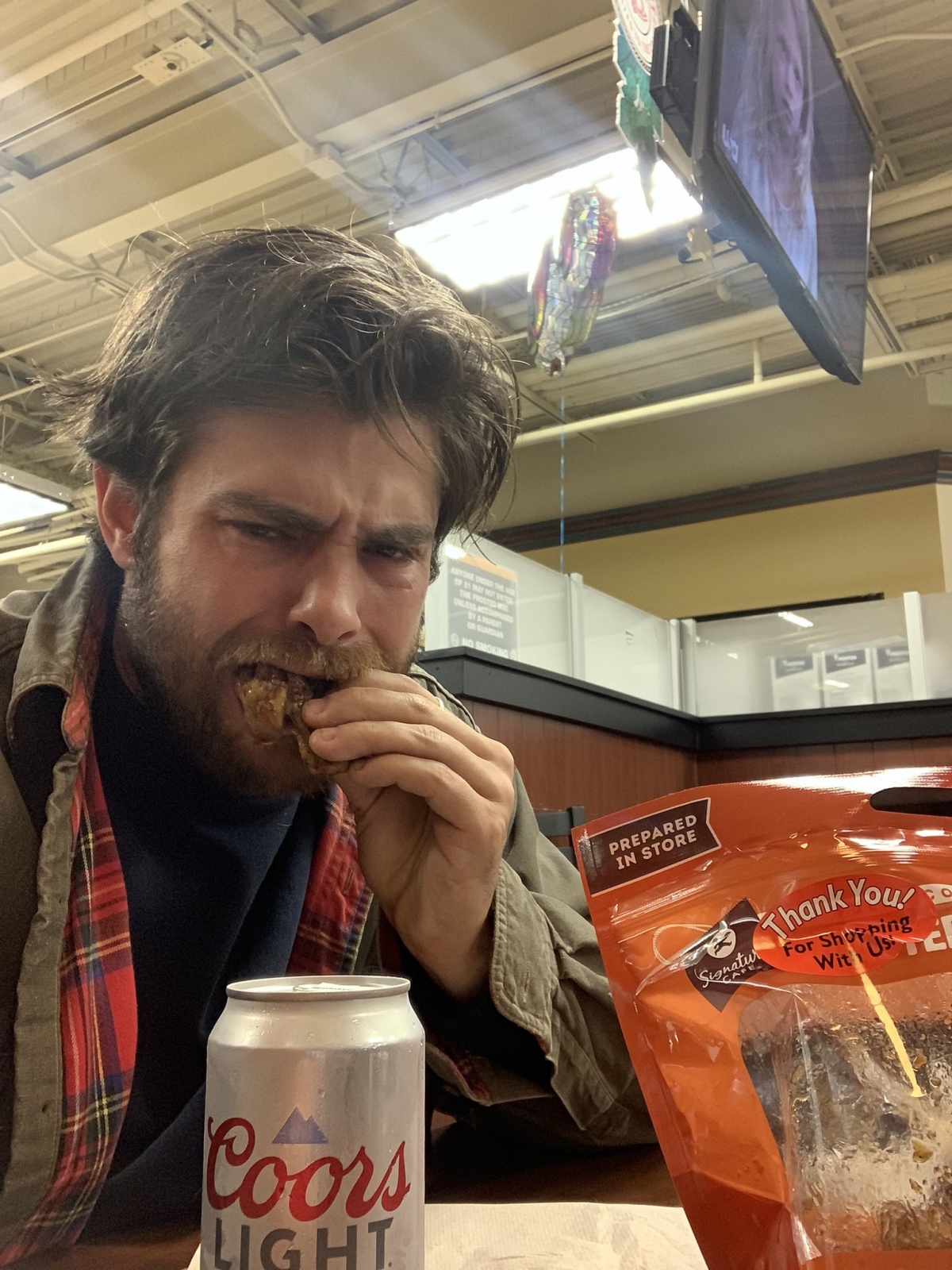 Tominsky曝挑戰原因