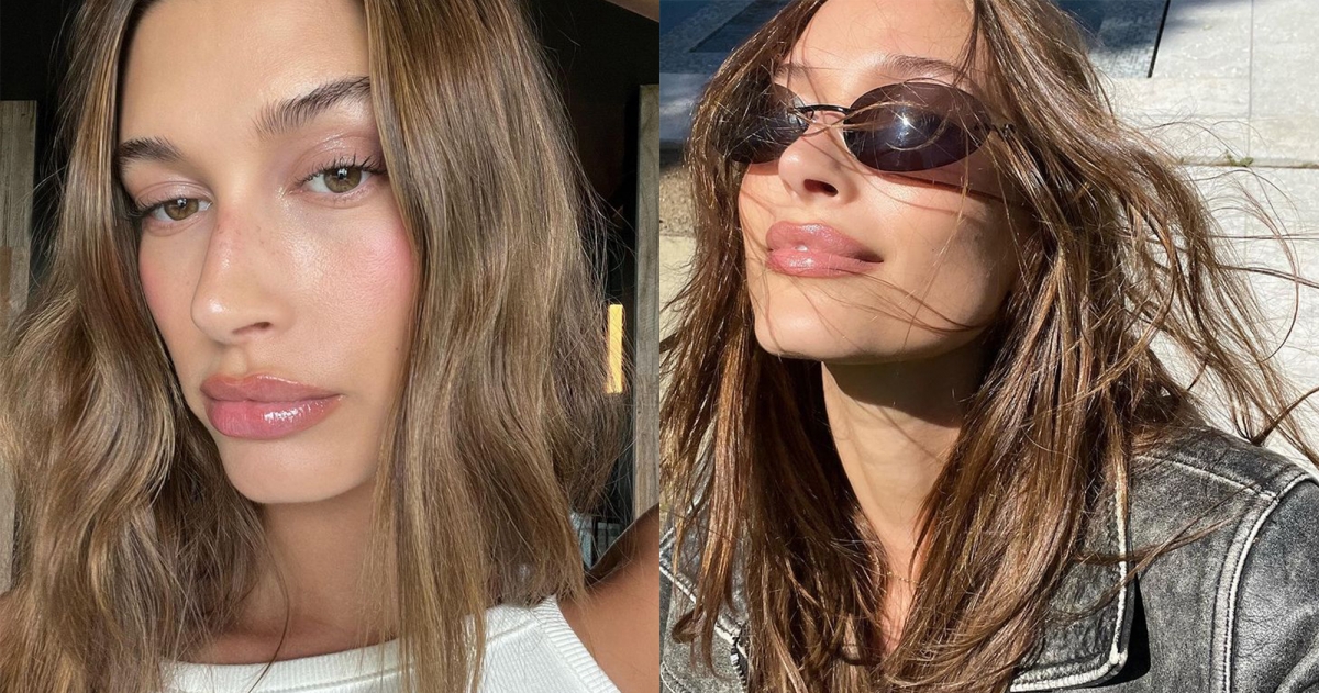 歐美「水潤豐唇」來源