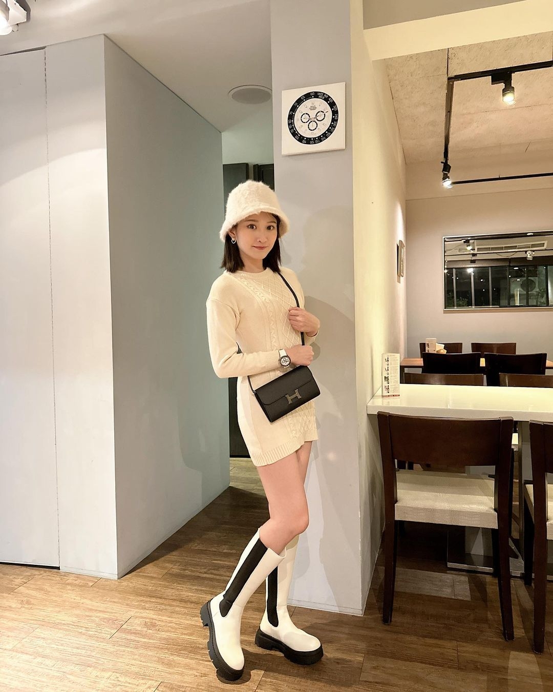 艾瑞絲做「私密處手術」掀熱議