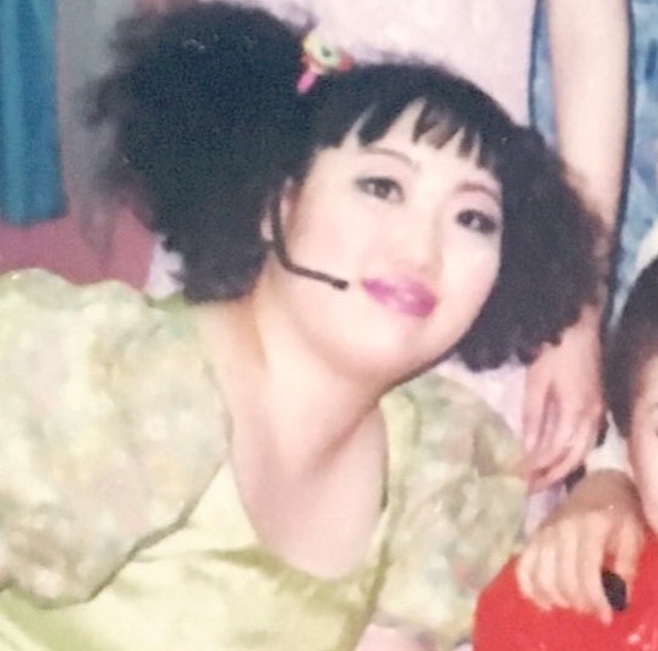 朴俊勉不到20歲就踏進演藝圈。