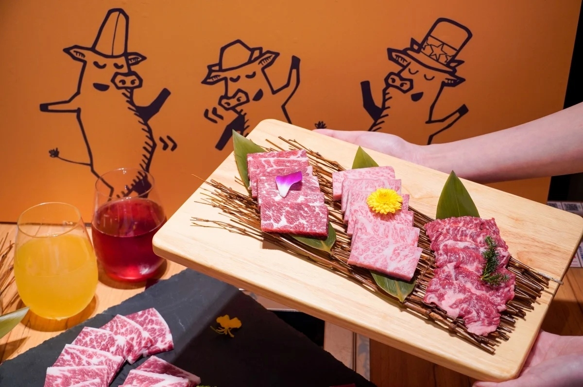 燒肉ChaCha 12月壽星優惠