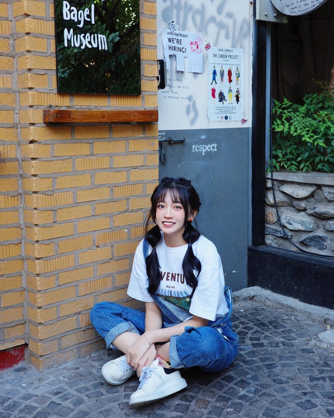 反骨男孩語謙宣布懷孕