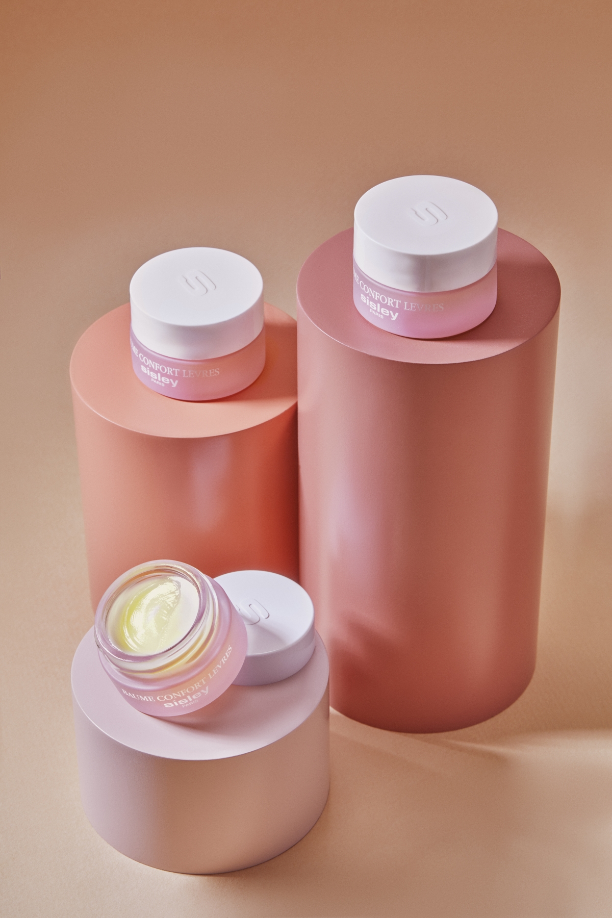 Sisley 植物修護潤唇霜9g,NT$2,200