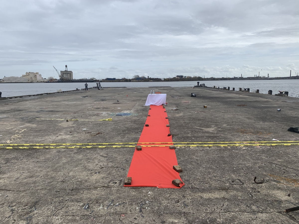 共有500多名粉絲到場「見證歷史」