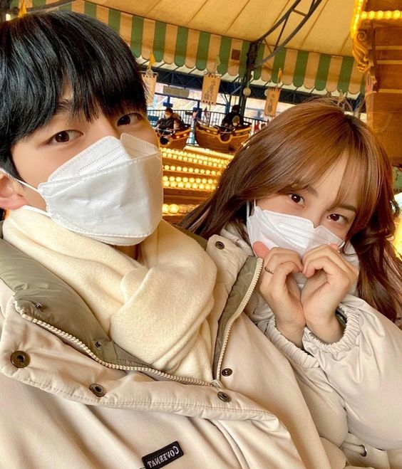 戀愛腦心理測驗