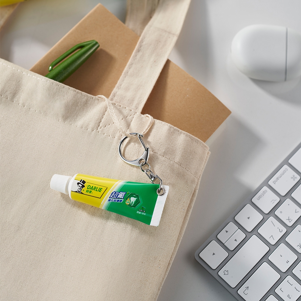 好來牙膏悠遊卡