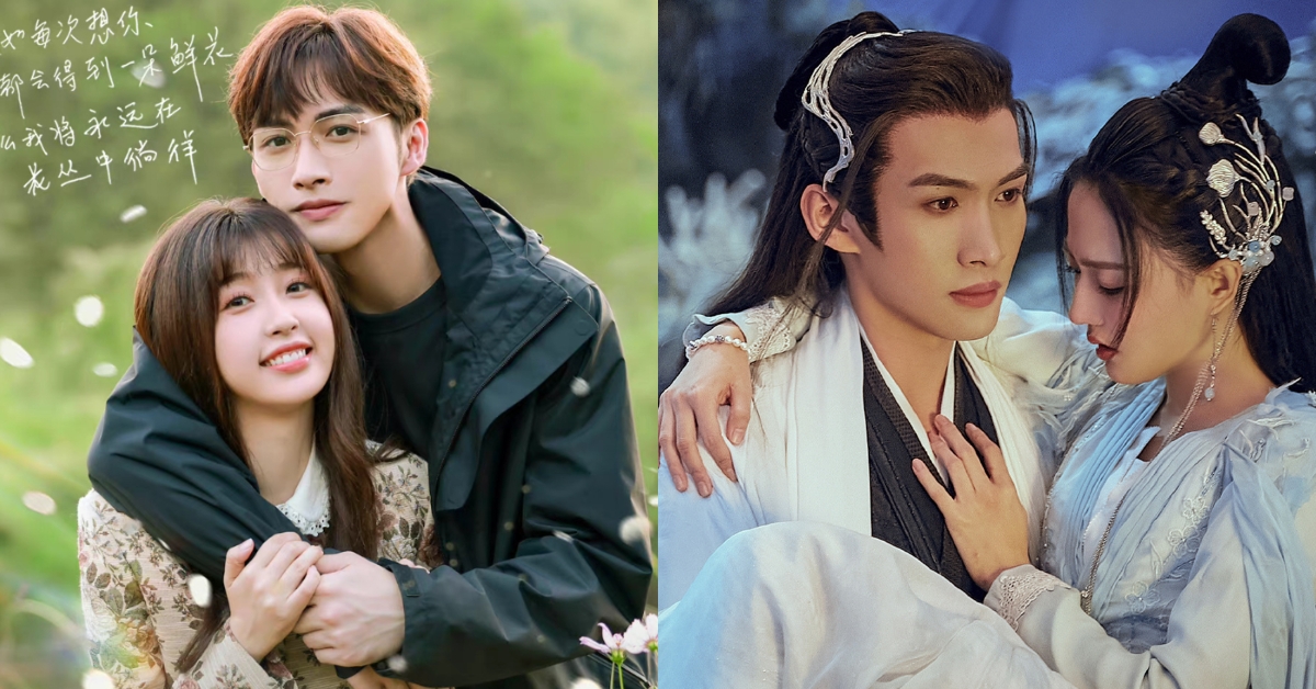 張彬彬今年兩部作品《兩個人的小森林》、《月歌行》都獲得許多好評。