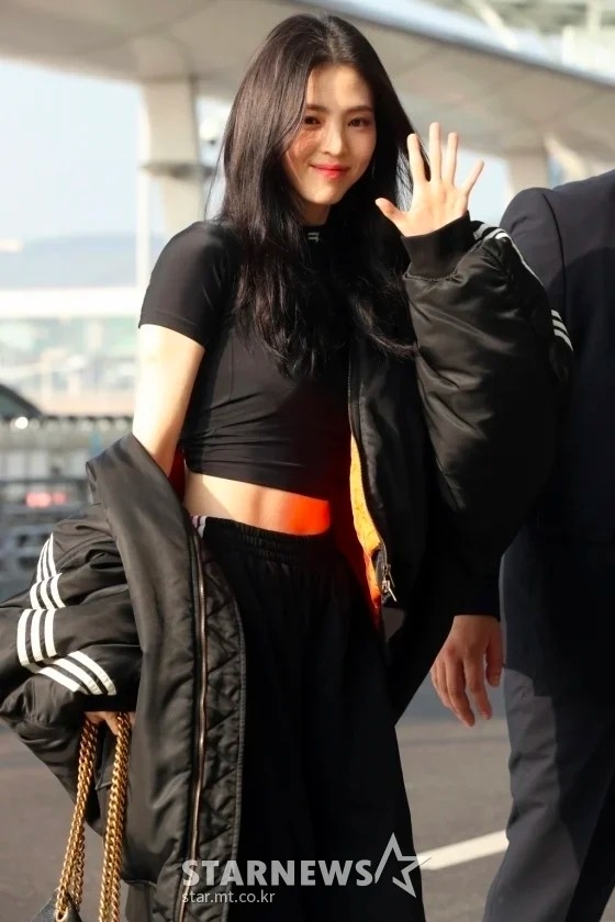 後來韓韶禧狀態有明顯恢復