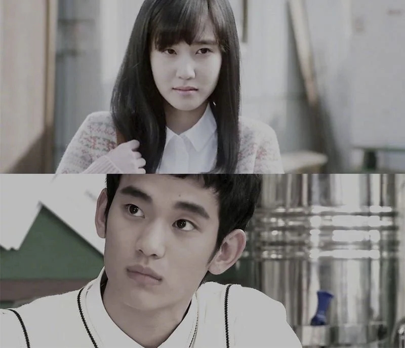 網友早就敲碗想看朴恩斌、金秀賢合作