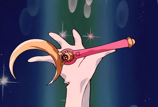 一起拿上月光權杖吧！！