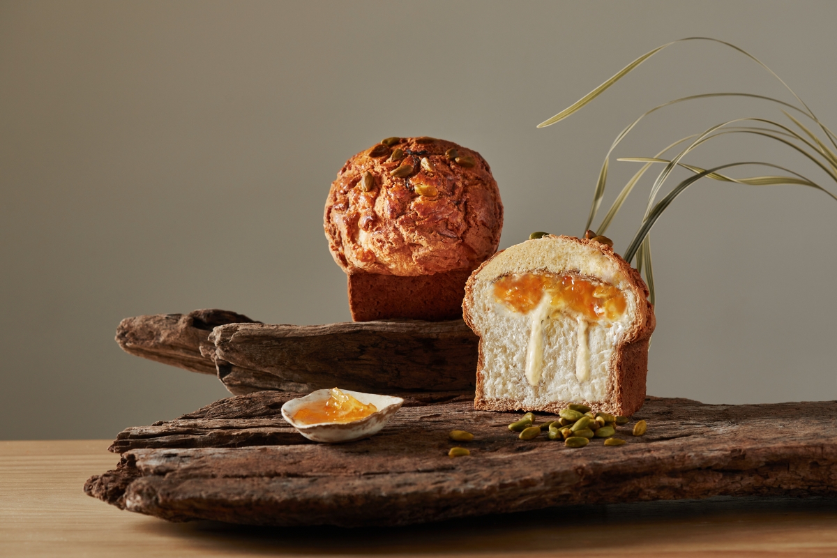 布萊恩蜜香茶柚