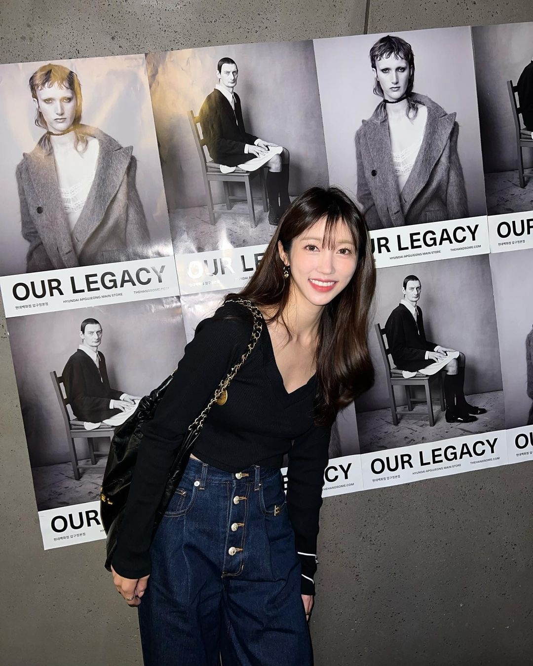 《換乘戀愛》李可可coco