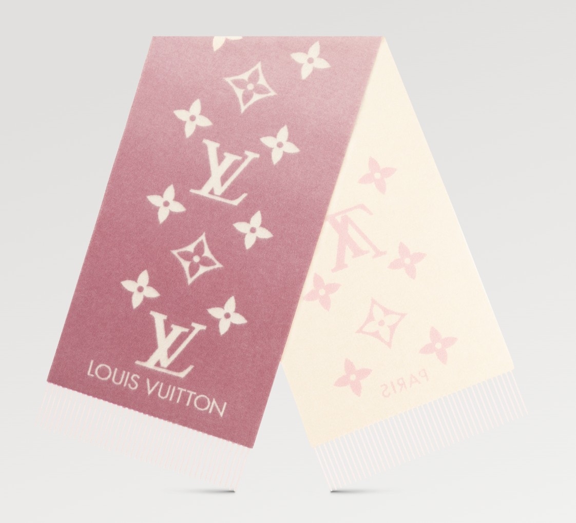 REYKJAVIK GRADIENT 圍巾,NT$38,300