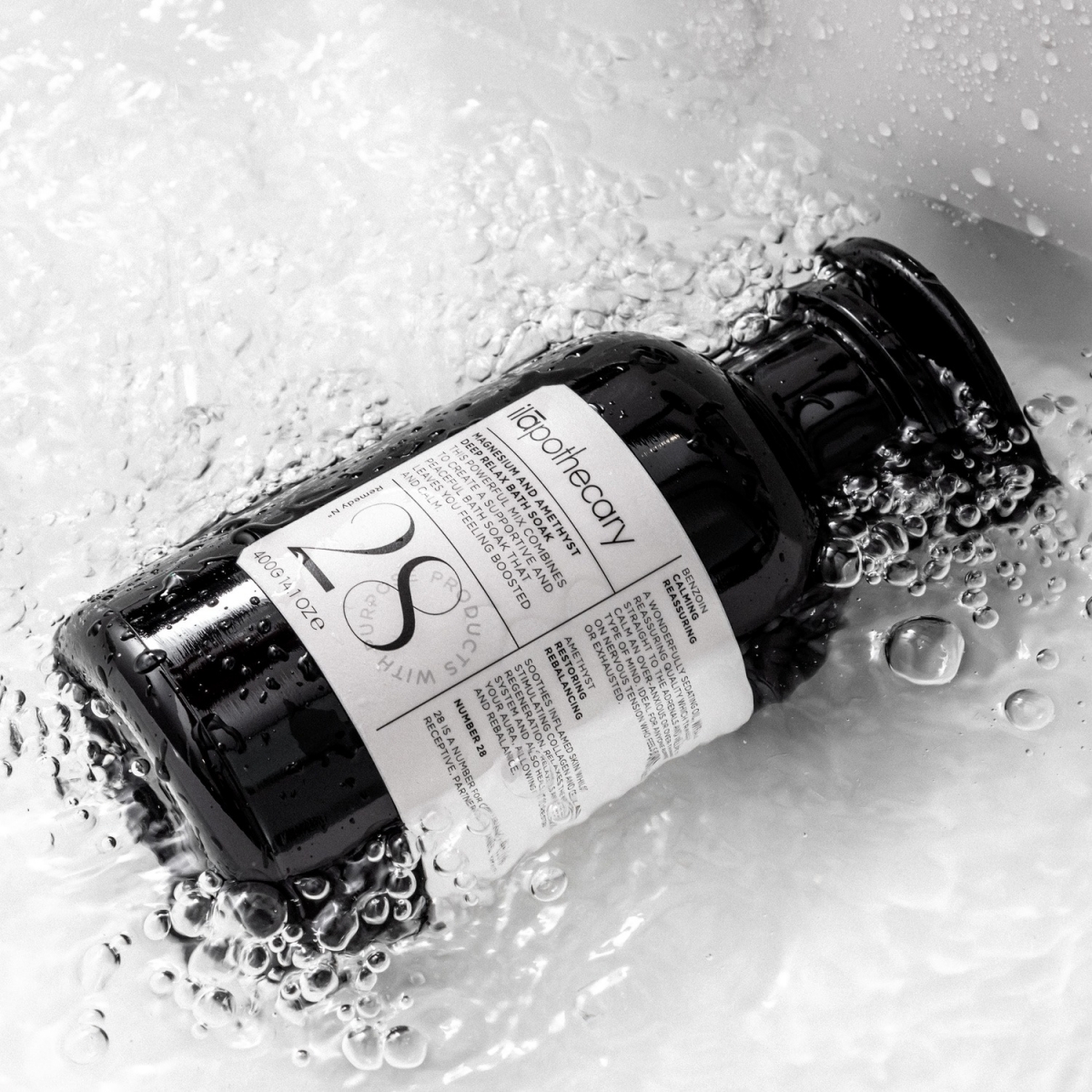 ilapothecary 英草社