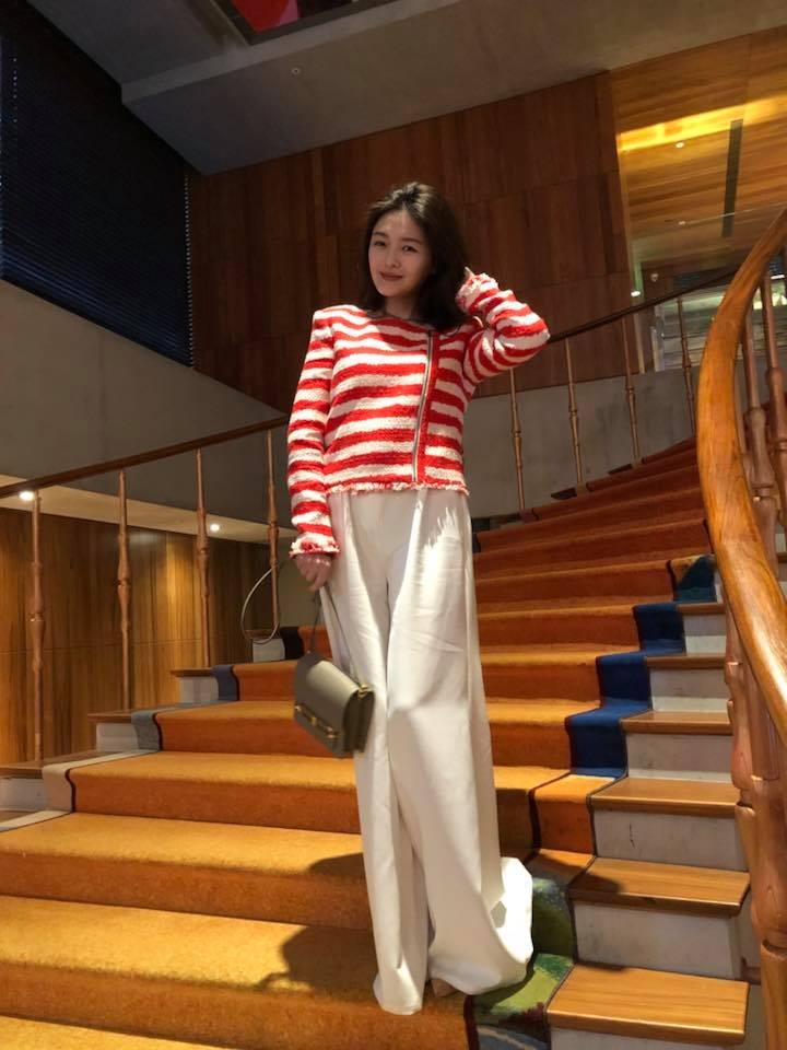 大S正面對決汪小菲聲明稿