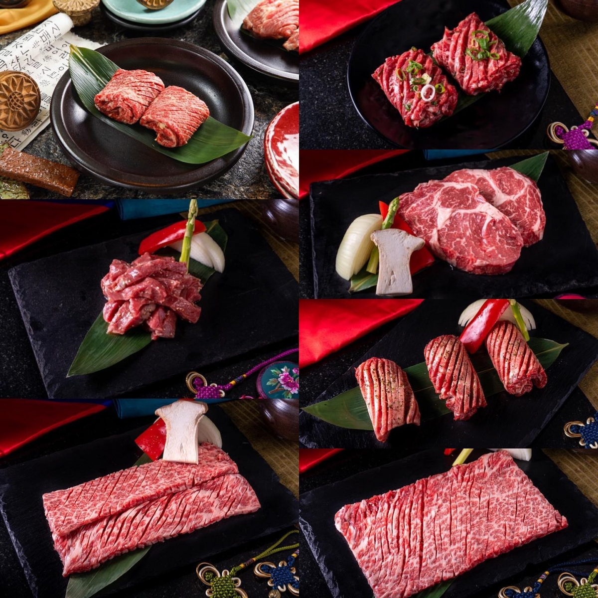 三元韓式花園餐廳12月壽星優惠