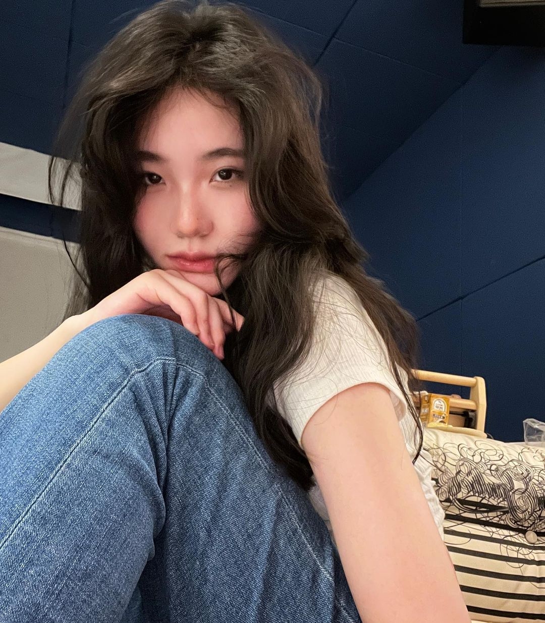 小S二女兒Lily(許韶恩)