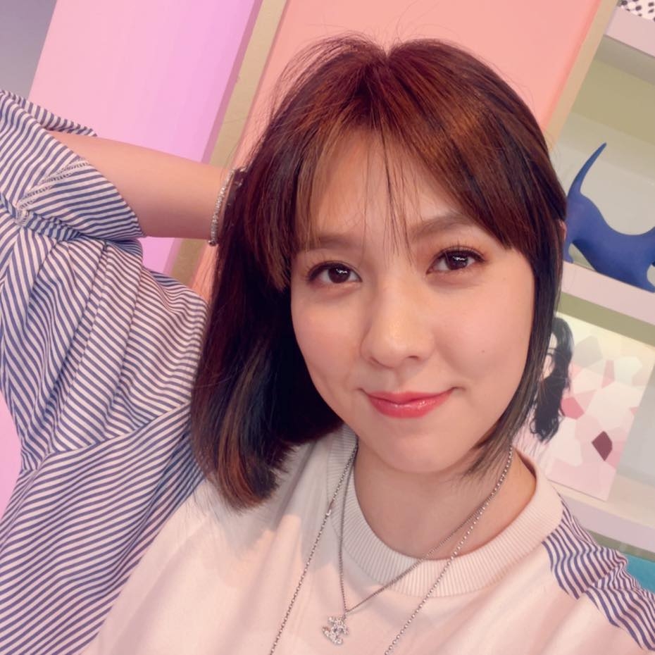 朱芯儀於今年公開罹患乳癌一事