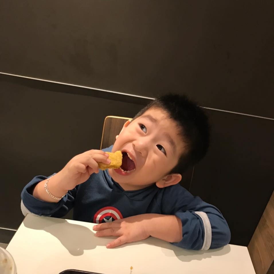 挑食的底迪