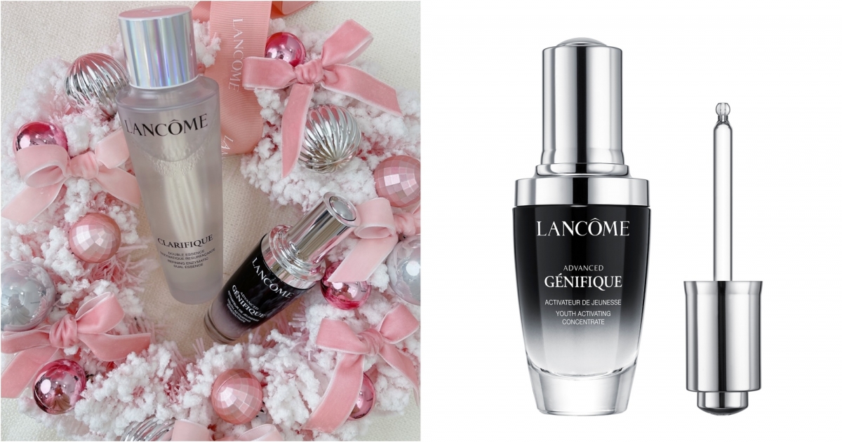 蘭蔻 超未來肌因賦活露 30ml,NT$3,100