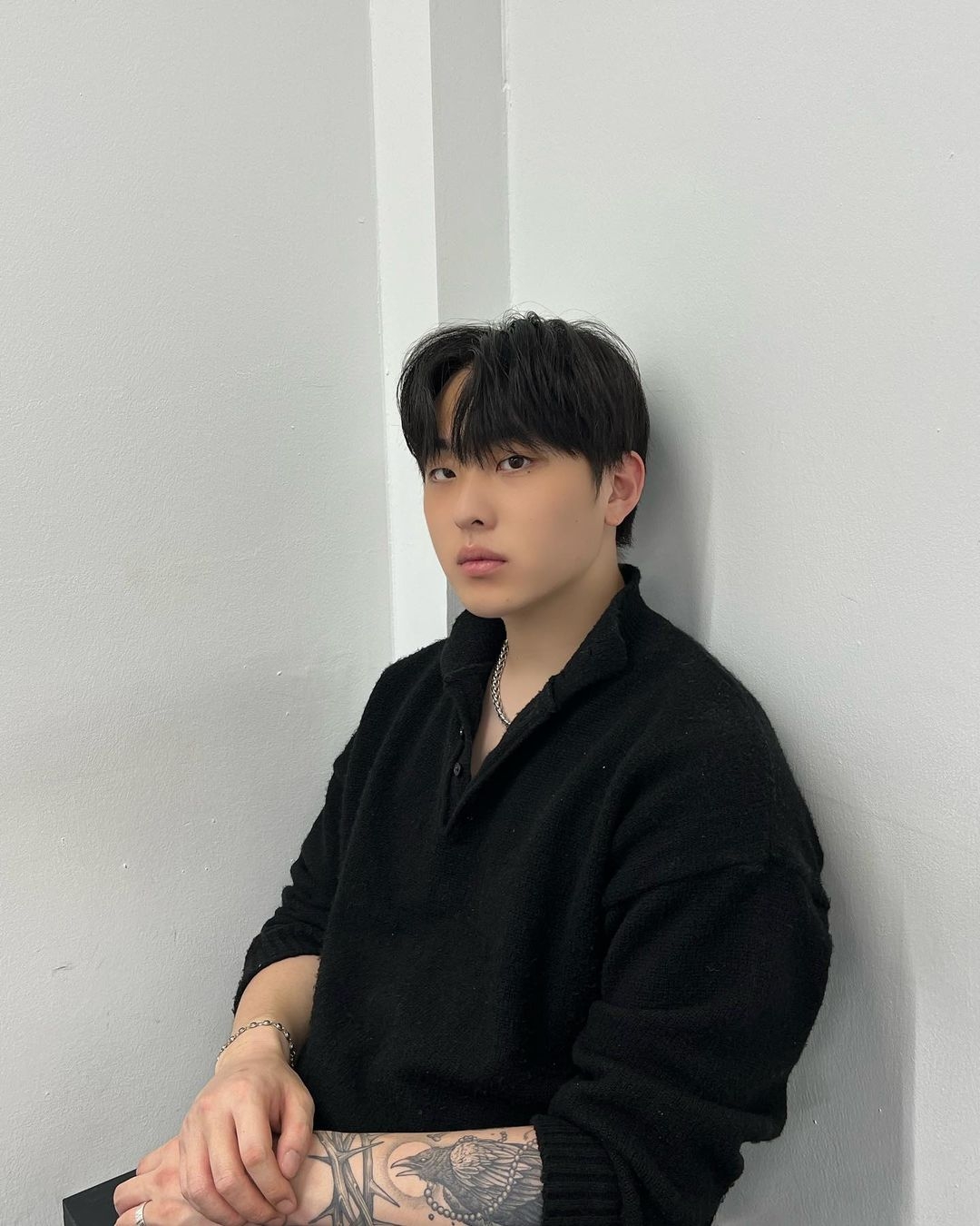 《換乘戀愛》尹正權