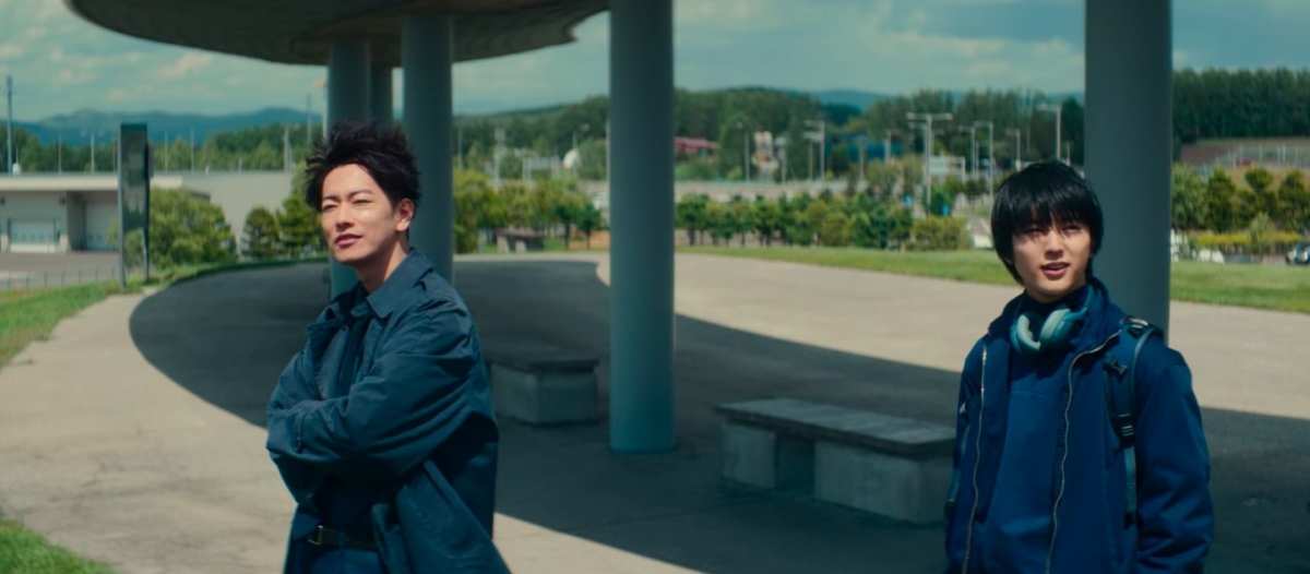 《First Love初戀》看點