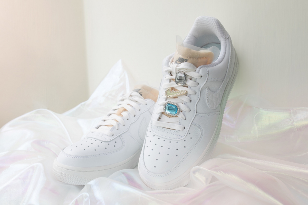 NIKE AIR FORCE 1,NT$4,000