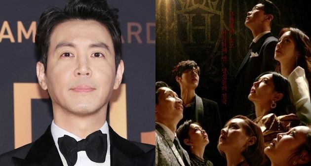 崔元英當初是《Penthouse上流戰爭》「朱丹泰」的角色首選。