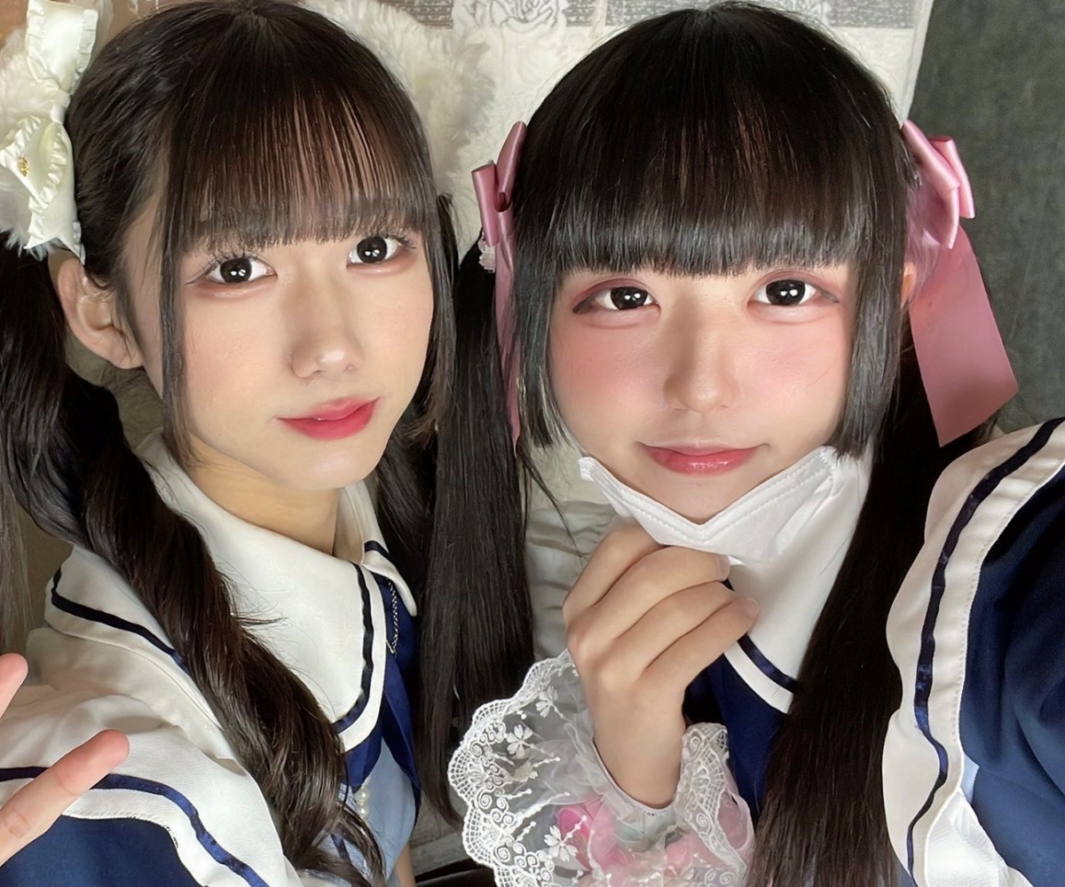 看不出真實性別