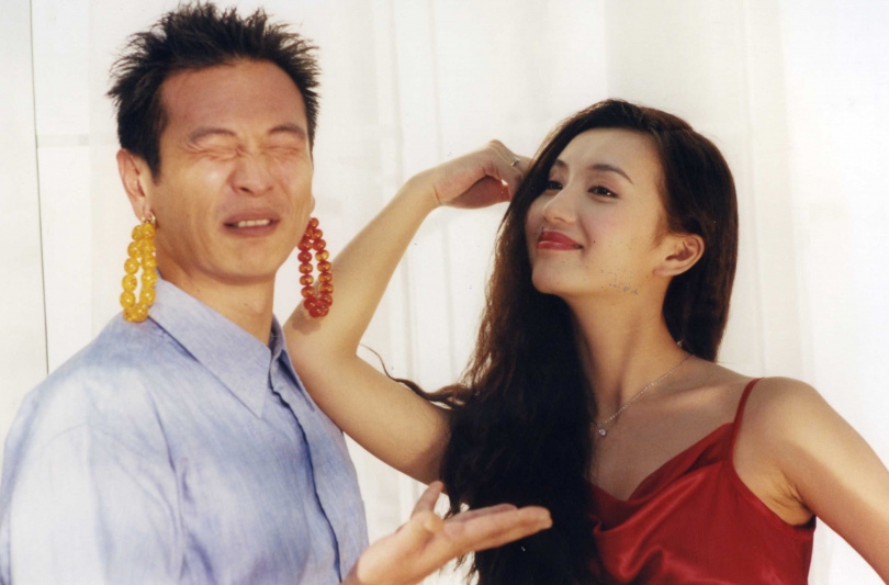 當初陳好認為自己的氣質不夠撐起「萬人迷」，曾經拒演四次。