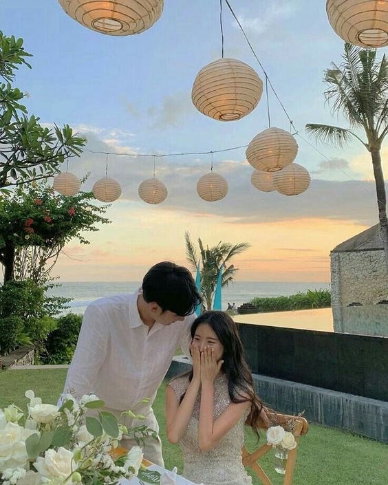 女友與初戀再次相逢