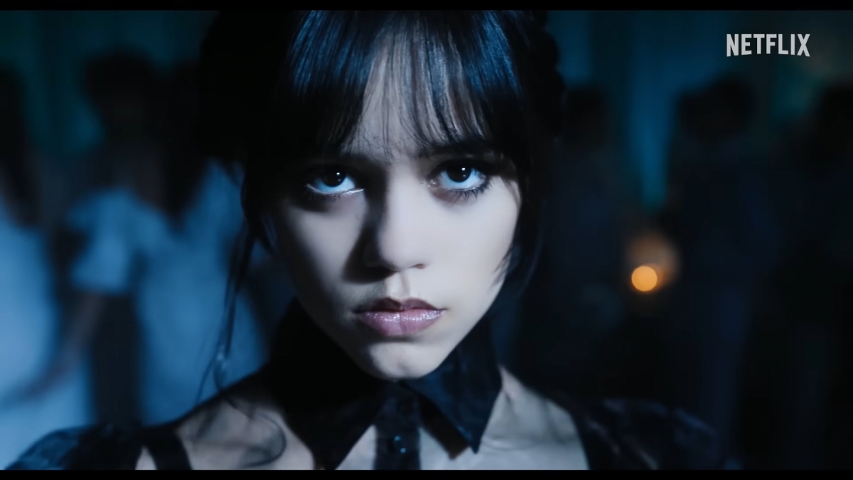 星期三「殭屍舞」爆紅