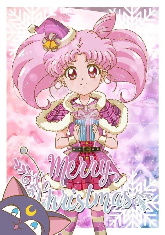 小小兔手機桌布