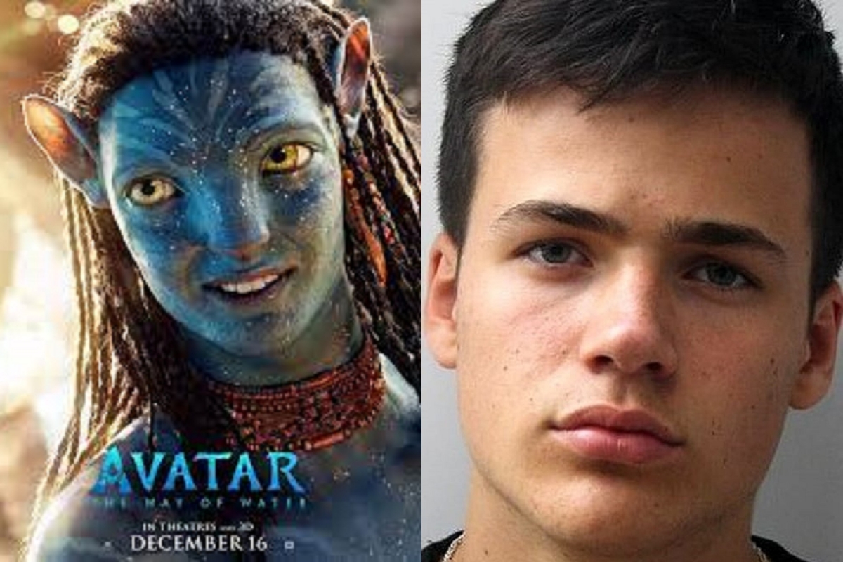 男女主角大兒子奈特言