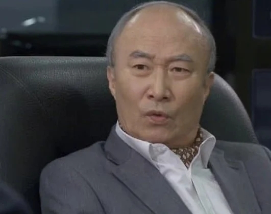 陳養喆 (這個爺爺真的好面熟XD)