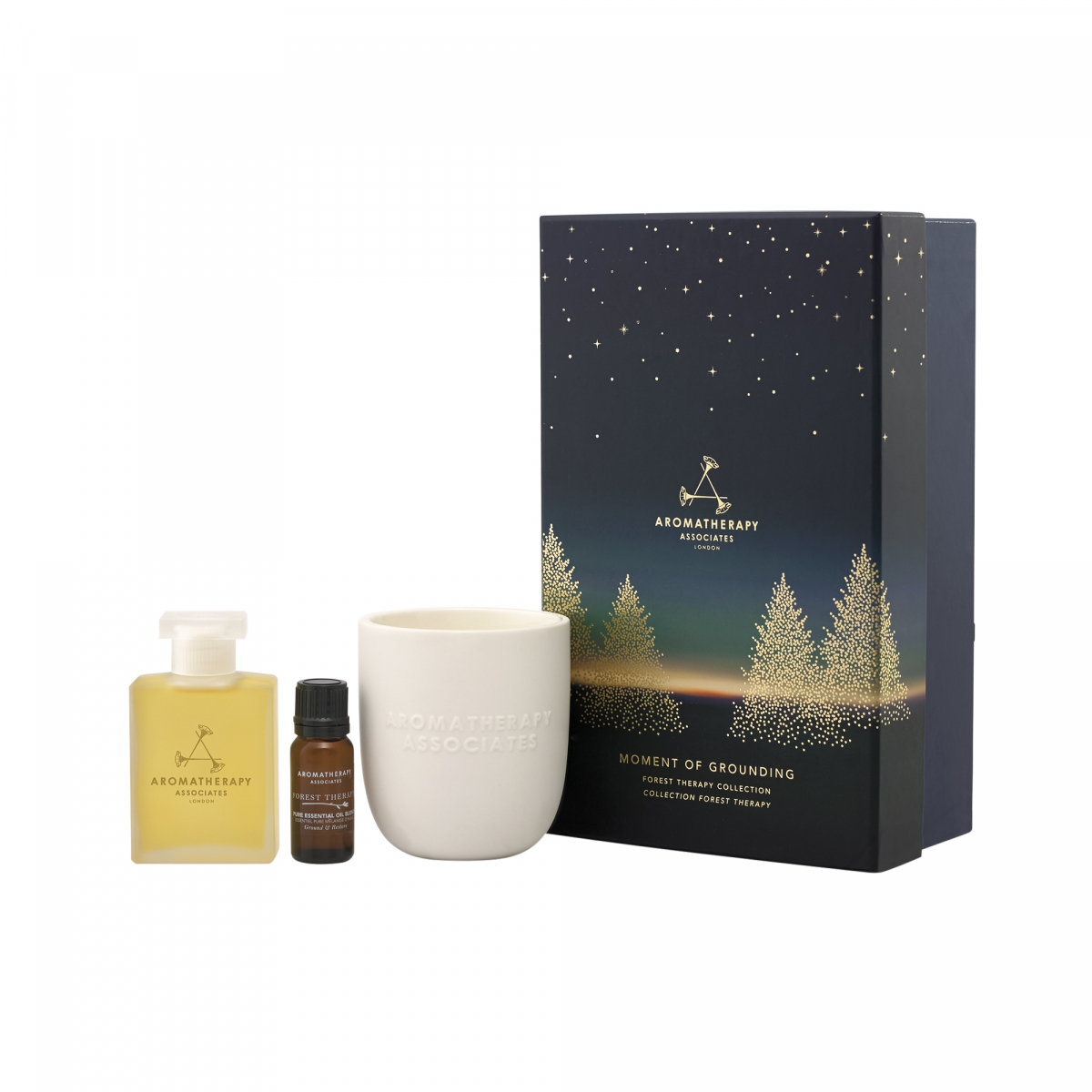 AROMATHERAPY ASSOCIATES心靈之沐禮盒,NT$4,600