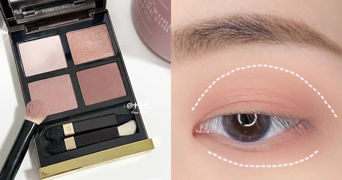 小紅書@十九九、@軟軟Daily