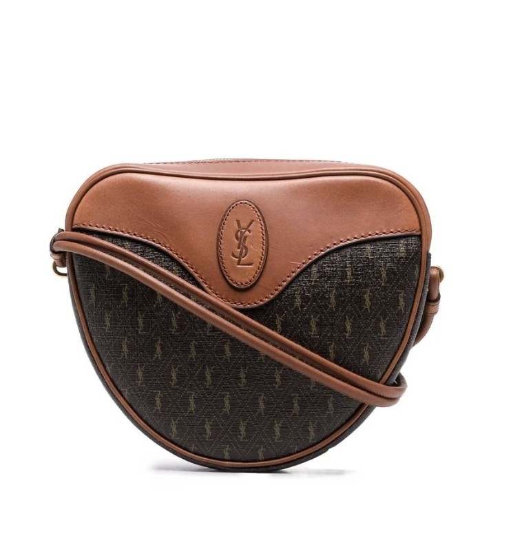 Saint Laurent Le Monogramme 斜背包