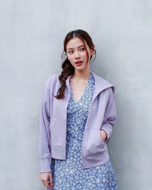 台灣觀眾因為《初戀那件小事》對平采娜很是喜愛。