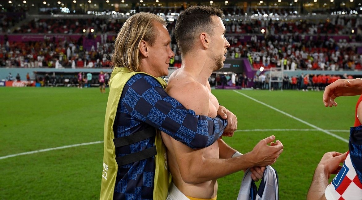 這貼身的擁抱...