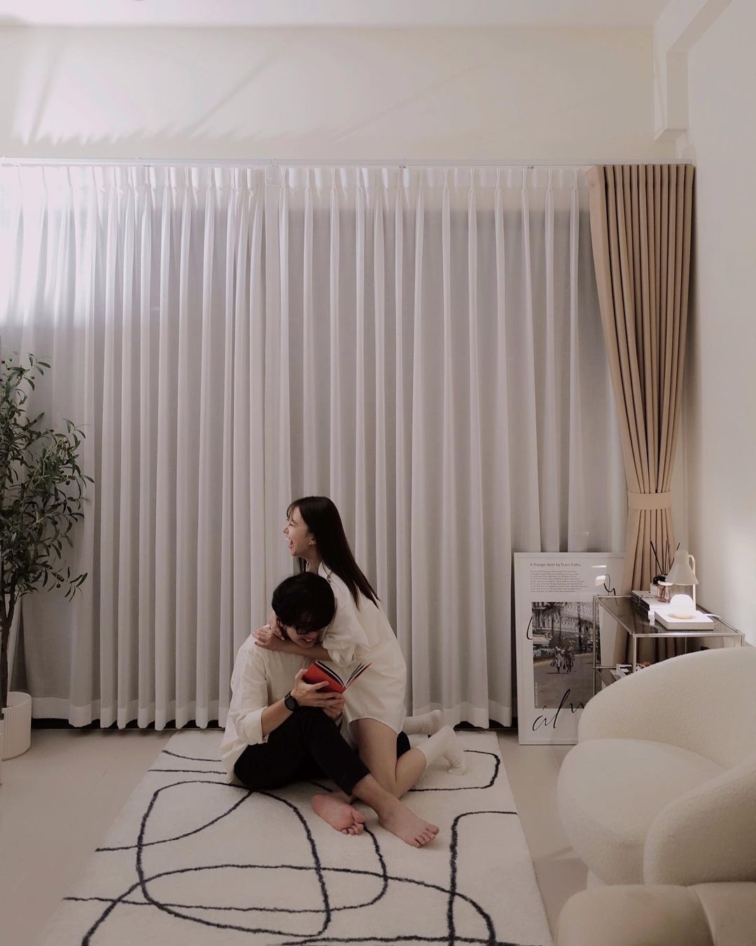 「到處都是瘋女人」Apple宣佈脫單