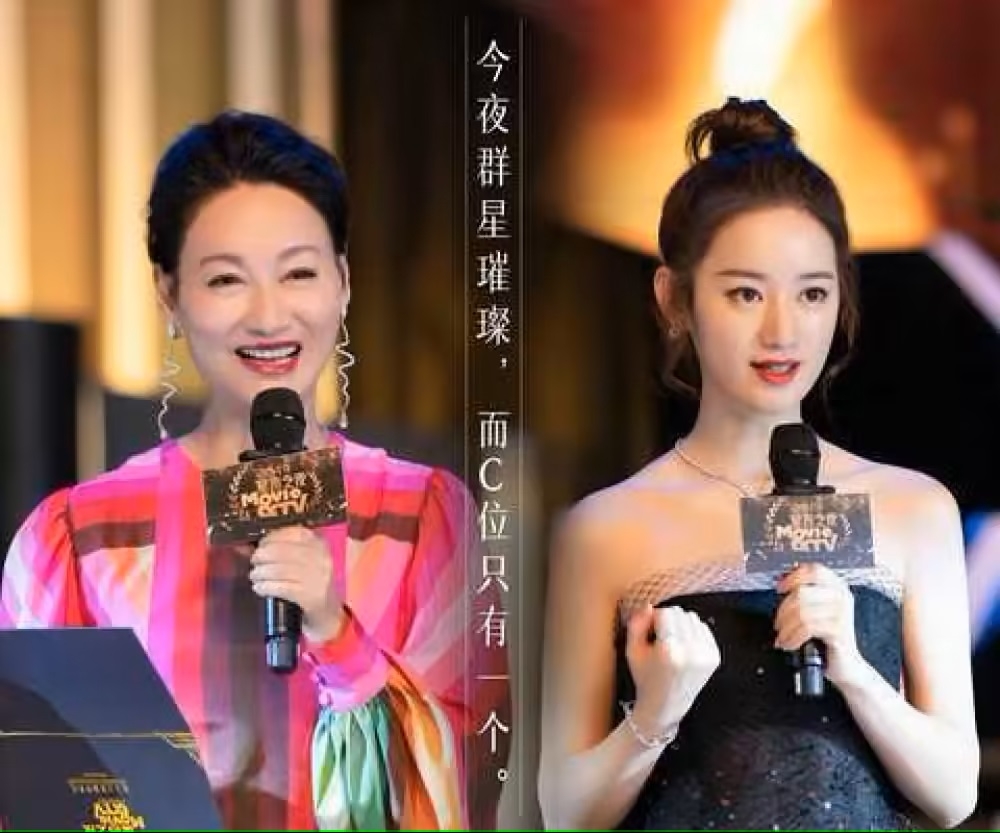 郭曉婷近期參加《無限超越班》表現獲得觀眾喜愛。