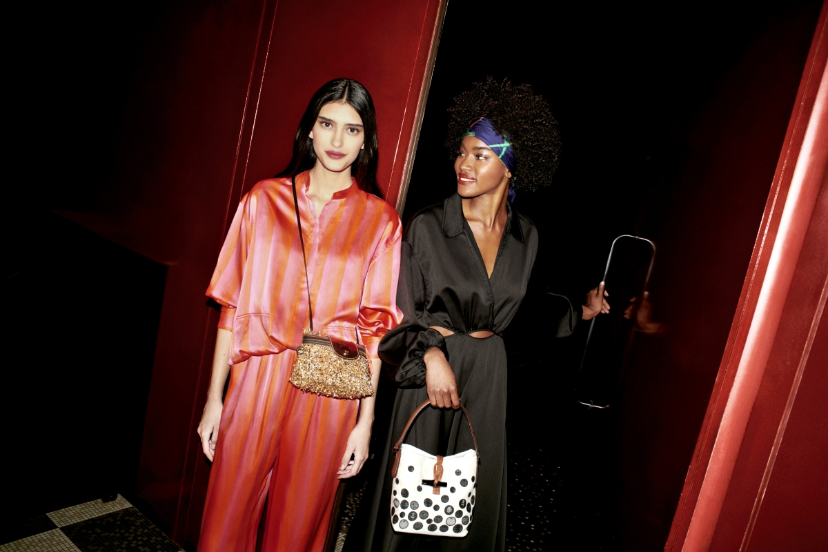 LONGCHAMP SS23 HOLIDAY SEASON