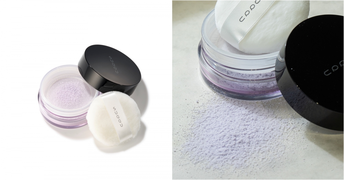 SUQQU holiday限定 SUQQU 晶采艷澤蜜粉#101,NT2,300