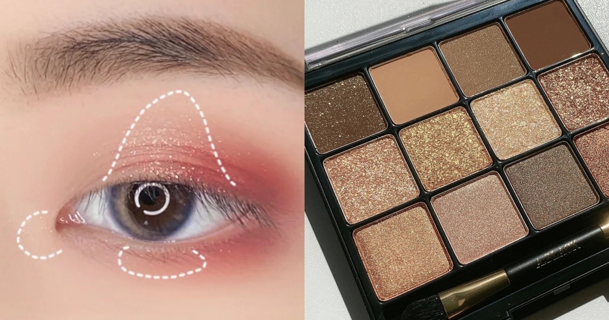 小紅書@軟軟Daily、@錦鯉小姐姐