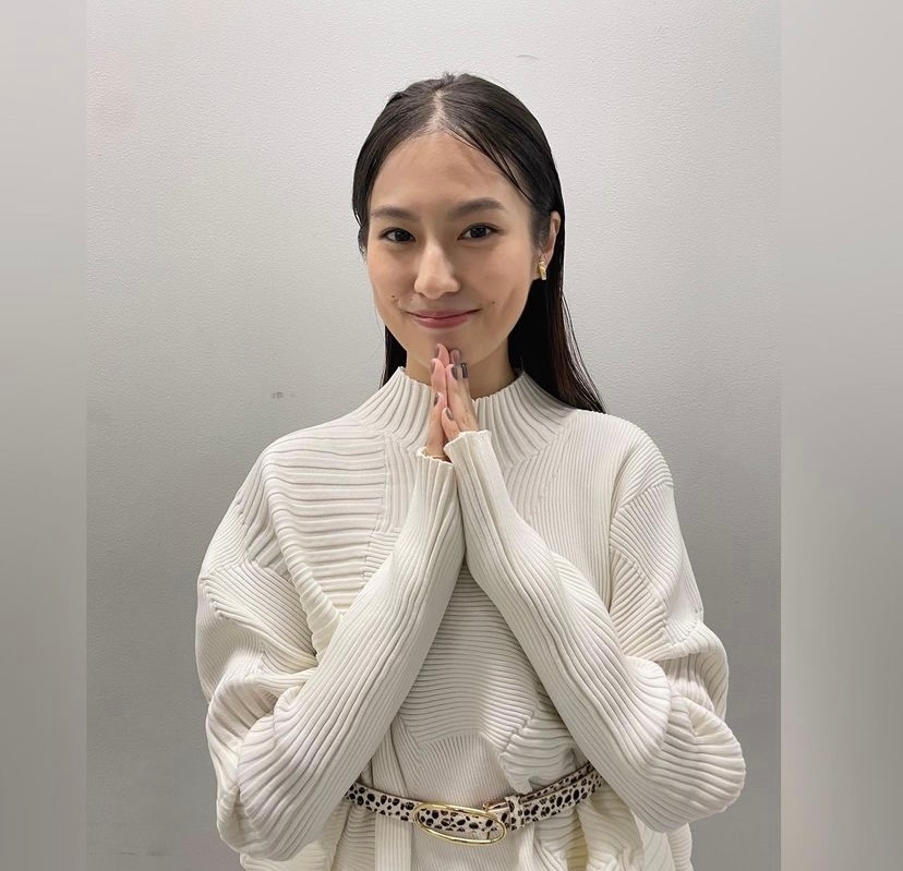 Twitter@恒松祐里