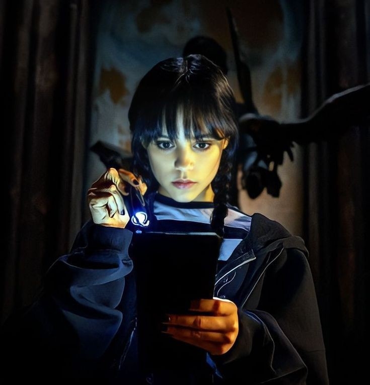 Jenna Ortega身高155公分