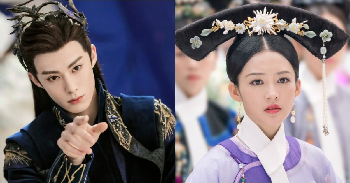 據傳王鶴棣即將在《星域滅世》與李沁飾演情侶檔，劇中女方飾演他的初戀。