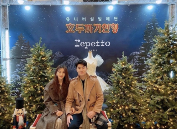 奎利被迫公開戀情