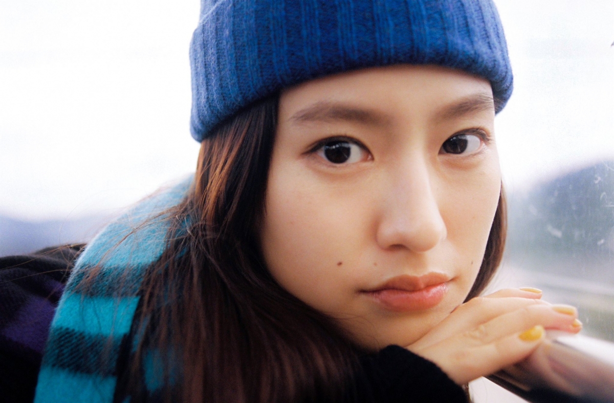 Twitter@恒松祐里